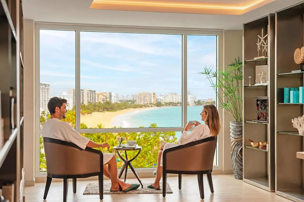 Fairmont El San Juan Hotel 5*,