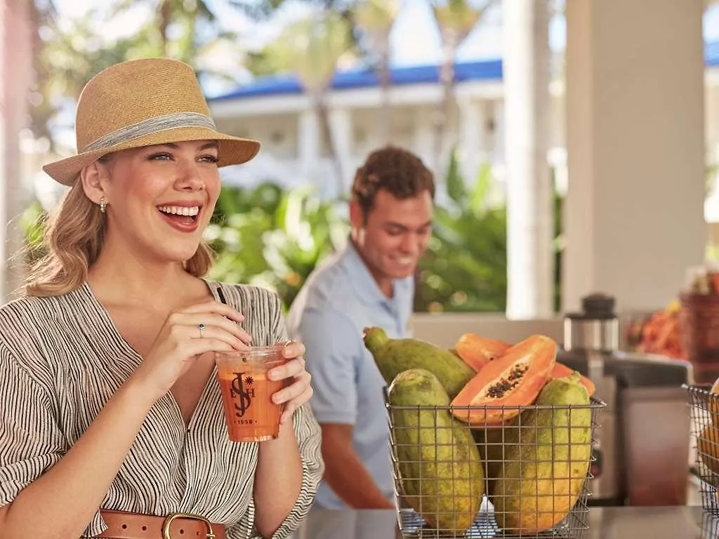 Fairmont El San Juan Hotel Resort