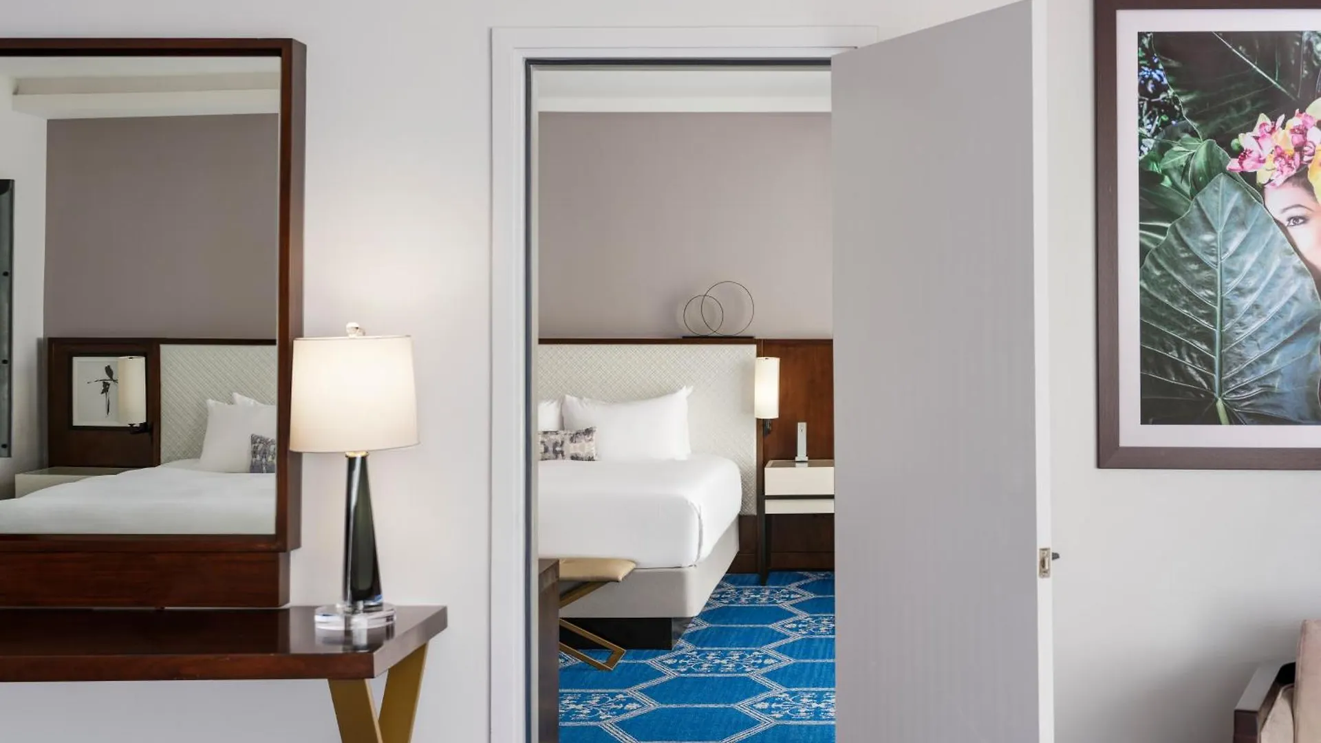 Resort Fairmont El San Juan Hotel
