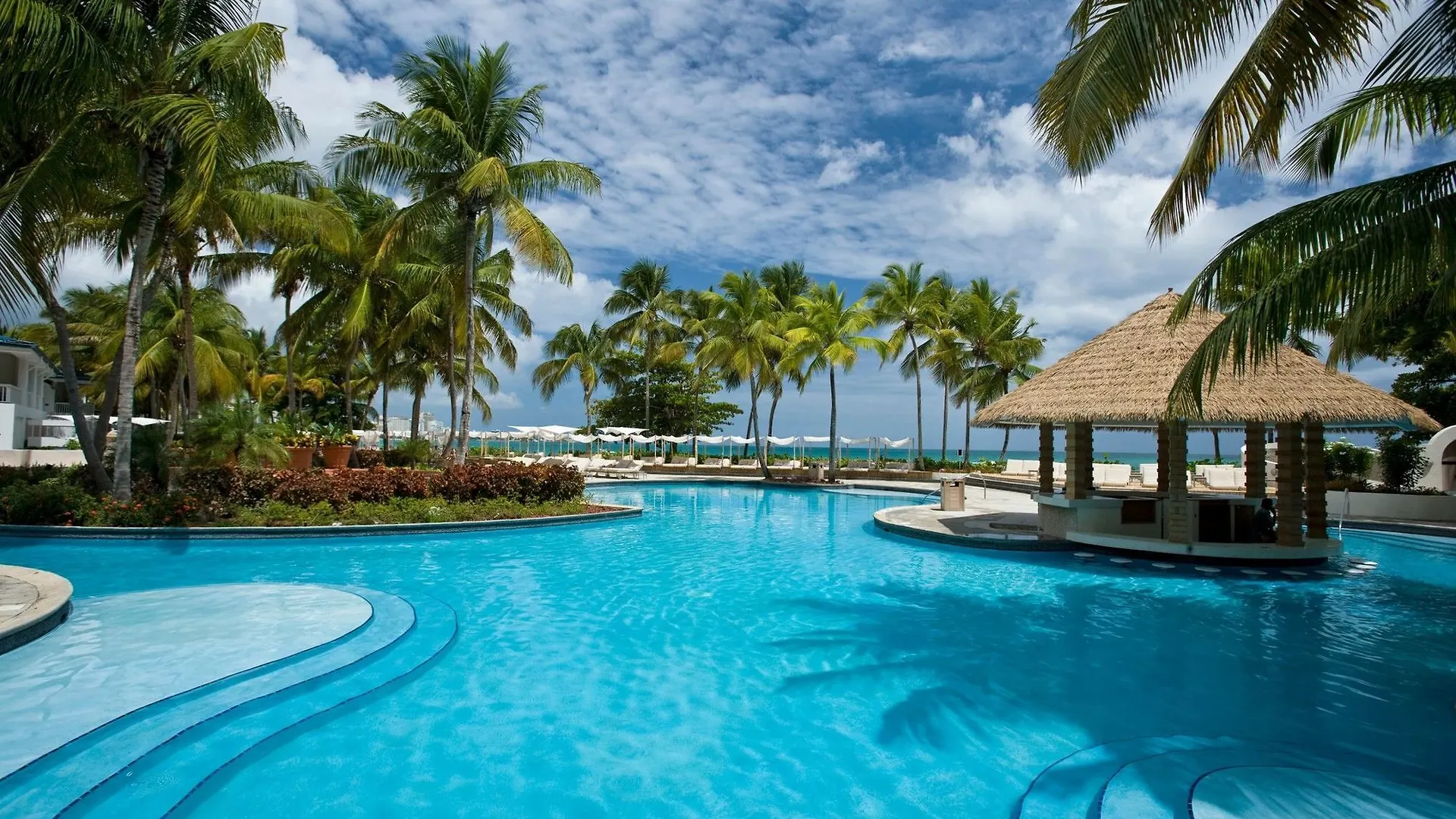 Fairmont El San Juan Hotel