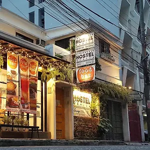 Crossroads Manila Hostel Mandaluyong