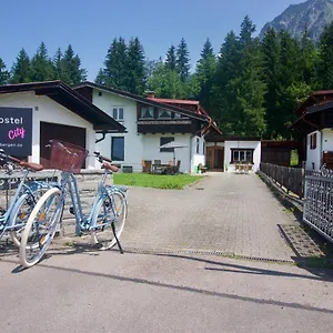 Mountain Hostel Oberstdorf