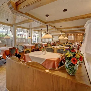 Kollmerhof Hotel Rimbach (Bavaria)