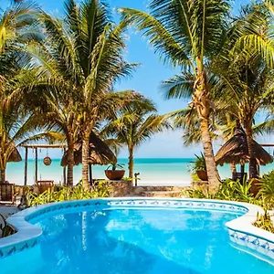 Hotel Dream Beachfront Holbox
