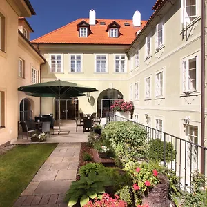 Отель Appia Residences