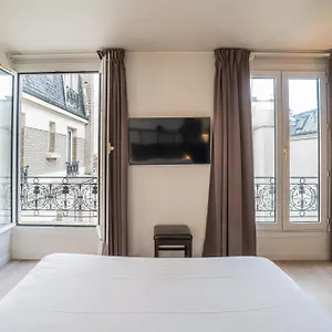 De Flore Hotel París