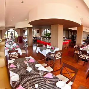 Hotel Paramount Tower Calicut