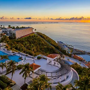 El Conquistador - Puerto Rico Semesteranläggning (resort) Fajardo