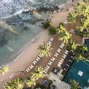 Beach, A Ritz-carlton Reserve Semesteranläggning (resort) Dorado