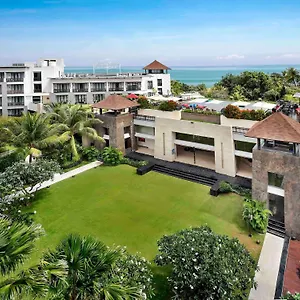 Курортный комплекс Pullman Bali