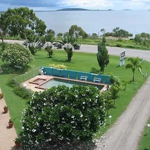 Ocean View Motell Bowen
