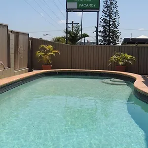 Park View Motell Gladstone