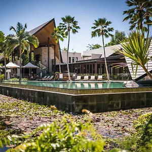 Feriested Niramaya And Port Douglas