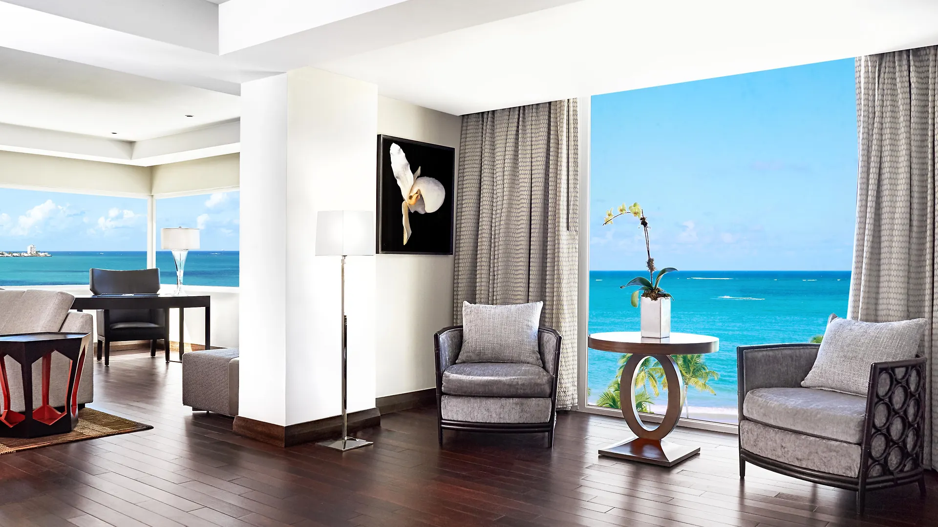 Fairmont El San Juan Hotel Resort