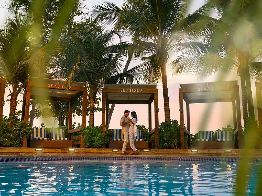 ***** Resort Fairmont El San Juan Hotel Puerto Rico
